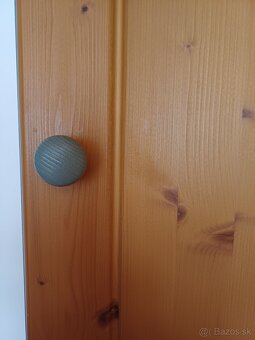 Študentský nábytok - Detská izba - 6