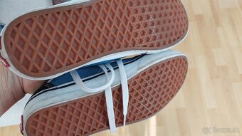 tenisky Vans č. 38 - 6