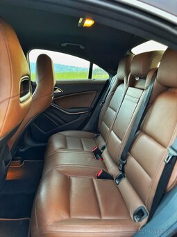 Mercedes CLA 200 CDI A/T - 6