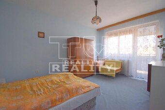 Na predaj 3-izbový byt, Strojárenská ul. 65 m2, Partizánske. - 6