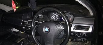 Predam ND z BMW E60 520d 120kw - 6
