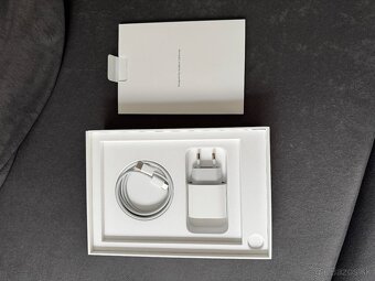 Predám Apple iPad mini Wi-Fi 64GB Purple - 6