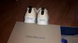 CALVIN KLEIN JEANS ( Canvas Sneakers ) - 6