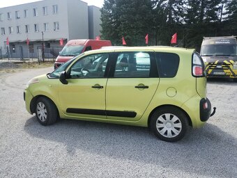 Citroën C3 Picasso 1.6 HDi Style - 6