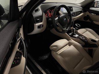 BMW X1 xDrive(4x4)18d A/T, 105kw(143ps),Bi-xenon - 6