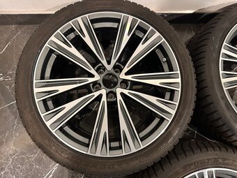 original zimní audi a6 4k r20 s line 4K0601025J - 6