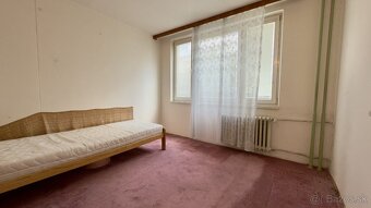3-izbový PRAŽSKÝ typ bytu na Kysuckej - 6
