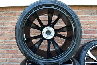 5x112 R20 Zimna sada Original VW Tiguan R-line Misano - 6