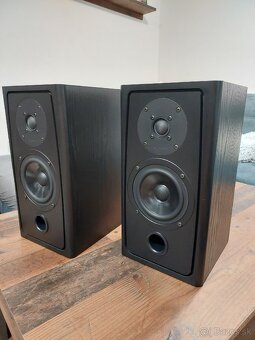 Sony SS-B1 - 6