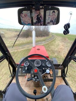 Zetor Crystal 8111 - 6