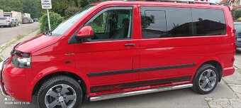 VW Transporter - 6
