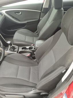 Hyundai i30 combi - 6