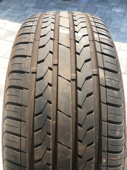 Letne pneu 215/55/R17 - 6