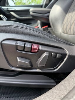 BMW X1 xDrive 18d - 6