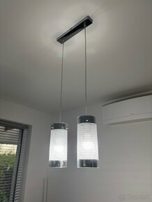 lampa/ luster / visiace svietidlo - 6