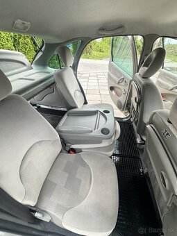 Citroën Xsara Picasso – 2006, 1.6 benzín, 80 kW - 6