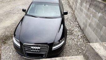 Audi A6 Allroad 3.0 TDI DPF quattro tiptronic - 6
