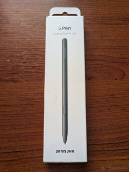 Samsung Galaxy S Pen – originál, rozbalené - 6