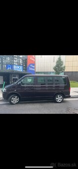 Preprava osôb, Osobná doprava, Letiskový transfer, Odťah - 6
