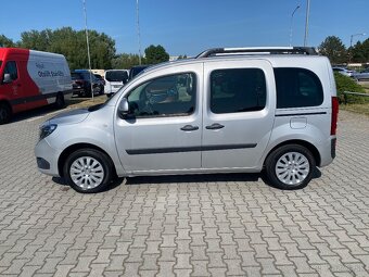 MERCEDES-BENZ CITAN 111 Kombi/Lang - 6