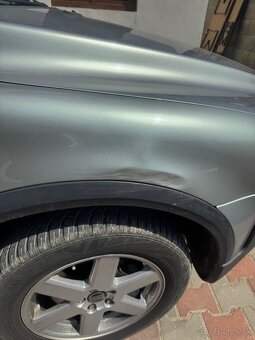 Volbo xc90 - 6
