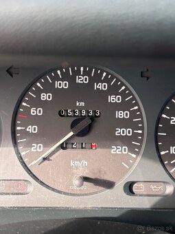 Megan 54 000km - 6