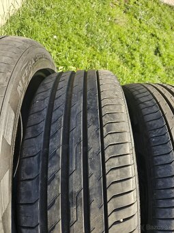 NEXEN NFERA SPORT SUV 235/50 R19 - 6