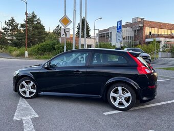 Volvo C30 1.6D R-DESIGN - 6