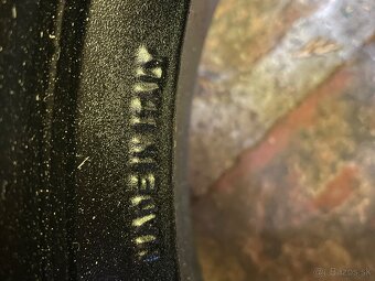 5x100 R17 - 6