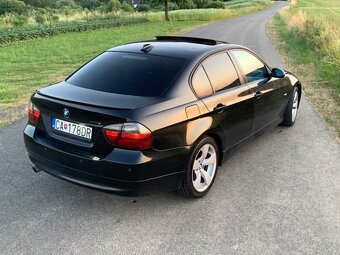 BMW E90 320d - 6