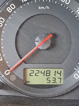 Superb 1 2.5 tdi - 6