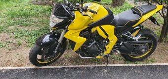 Predam Hondu CB1000R sc60 - 6