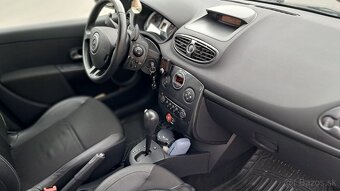 Renault Clio 3 AUTOMAT PREVODOVKA - 6