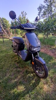 Vmoto Super soco CU Mini - 6