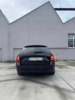 Škoda Octavia Combi 2.0 TDI DSG • r.v. 2019 • 110kW • Virtul - 6
