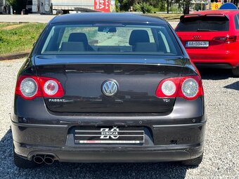 Volkswagen Passat 2.0 TDI R line - 6