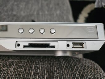 DVD PREHRAVAC ELTAX DV-252,USB VSTUP - 6