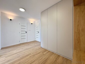 4 izbový novorekonštruovaný byt, Maurerova ulica Košice - 6
