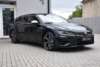Volkswagen Arteon Shooting Brake SB 2.0 TSI R 4Motion DSG - 6