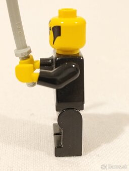 LEGO Castle 1185 Raft - 6