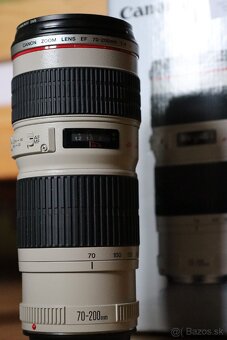 Canon EF 70-200 mm f/4 L USM - 6