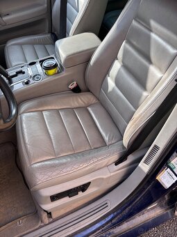 Vw touareg 3.0 - 6