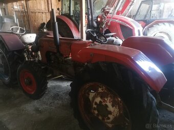 Predám Zetor 3045 - 6