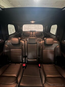 Mercedes Benz Gls 350amg paket 2018 - 6