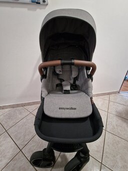 Easywalker harvey 3 - 6