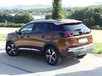 Predám Peugeot 3008 1.2 PureTech Allure - 6