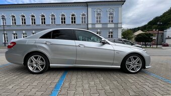 Mercedes-Benz W212 3.0d 170kw - 6