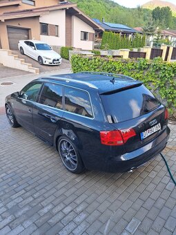 BBS RC500 5x112 235/35R19 - 6