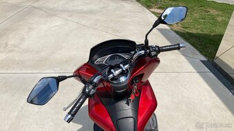 Honda pcx 125 - 6