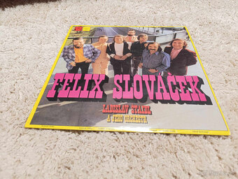 LP platne za 1€ - 6